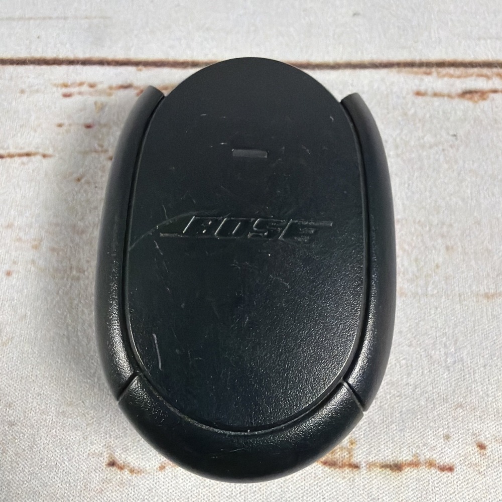 Bose 40227 Charger QuietComfort 3 QC3 Charging Unit Only